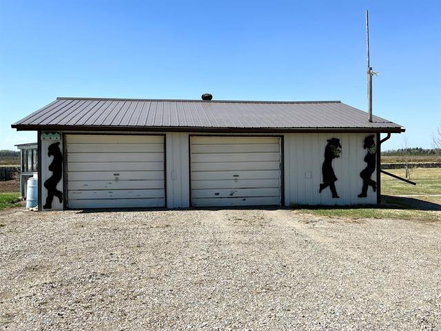 374004 Rge Rd 5 0, House detached with 4 bedrooms, 2 bathrooms and 6 parking in Clearwater County AB | Image 23