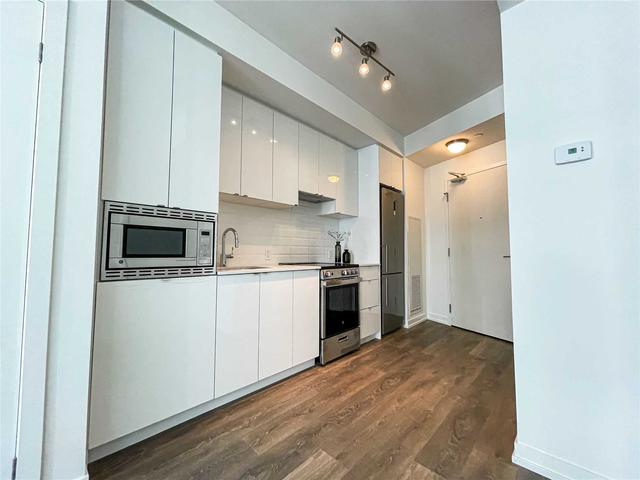 1211 - 49 East Liberty St, Condo with 2 bedrooms, 2 bathrooms and 1 parking in Toronto ON | Image 23
