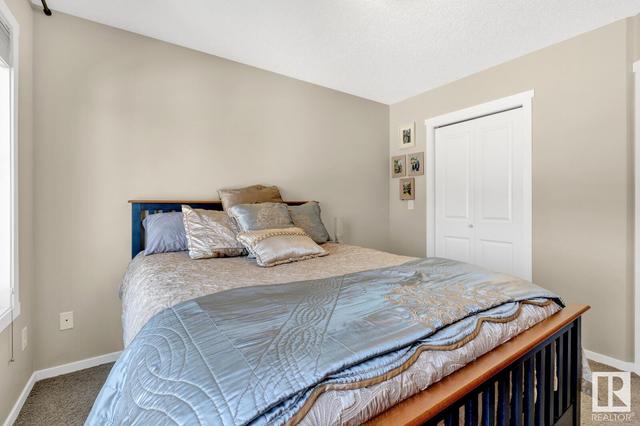 86 - 603 Watt Bv Sw, House attached with 2 bedrooms, 2 bathrooms and 2 parking in Edmonton AB | Image 24