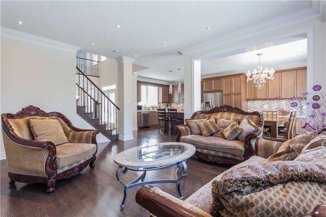 2 Colonel George Mclar Dr, House detached with 4 bedrooms, 5 bathrooms and 2 parking in Markham ON | Image 7