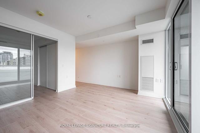 506 - 99 Foxbar Rd, Condo with 1 bedrooms, 1 bathrooms and 0 parking in Toronto ON | Image 17