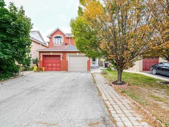 7126 Frontier Rdge, House semidetached with 3 bedrooms, 3 bathrooms and 5 parking in Mississauga ON | Image 27