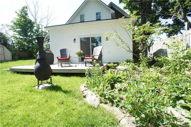 116 Townline Road E, House detached with 4 bedrooms, 2 bathrooms and 4 parking in Carleton Place ON | Image 30