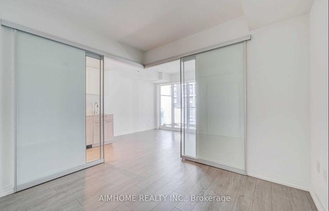 823 - 251 Jarvis St, Condo with 1 bedrooms, 1 bathrooms and 0 parking in Toronto ON | Image 7