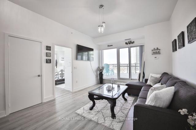 913 - 30 Shore Breeze Dr, Condo with 3 bedrooms, 2 bathrooms and 2 parking in Toronto ON | Image 37