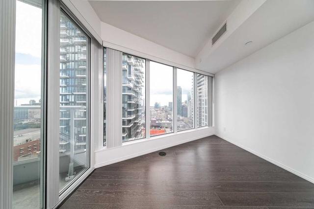 1902 - 68 Shuter St, Condo with 1 bedrooms, 1 bathrooms and 0 parking in Toronto ON | Image 20