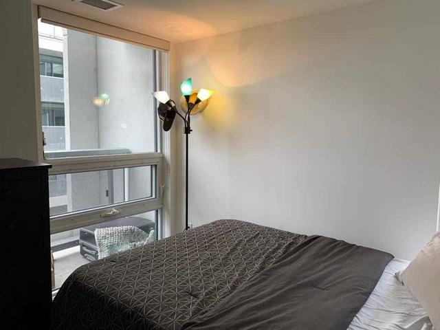523 - 160 Flemington Rd, Condo with 2 bedrooms, 2 bathrooms and 1 parking in Toronto ON | Image 13