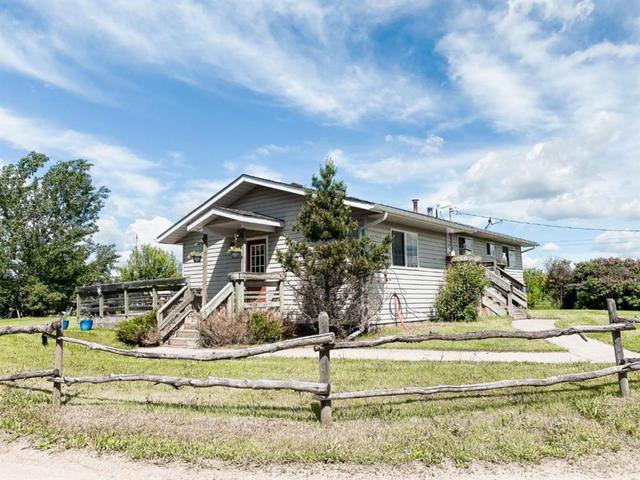 253061 685 Highway, House detached with 3 bedrooms, 2 bathrooms and 10 parking in Peace No. 135 AB | Image 9