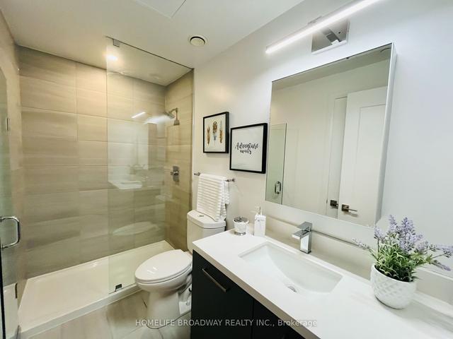 2207 - 12 Gandhi Lane, Condo with 1 bedrooms, 2 bathrooms and 1 parking in Markham ON | Image 5