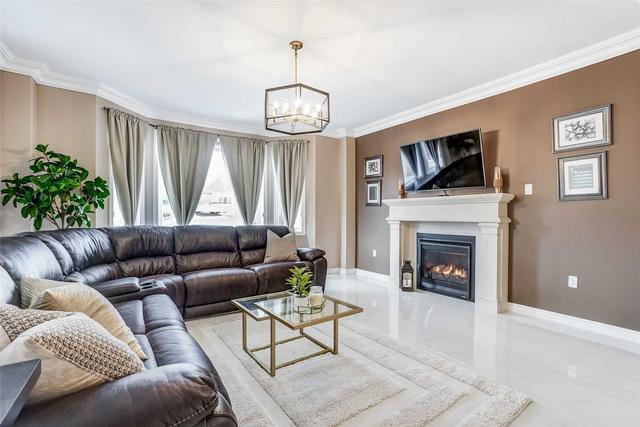 47 Gould Cres, House detached with 4 bedrooms, 4 bathrooms and 6 parking in New Tecumseth ON | Image 22