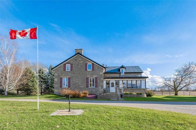 5036 Seventh Line, Home with 5 bedrooms, 2 bathrooms and 27 parking in Guelph/Eramosa ON | Card Image