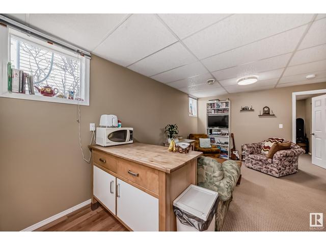 6056 106 St Nw, House detached with 4 bedrooms, 2 bathrooms and 6 parking in Edmonton AB | Image 24