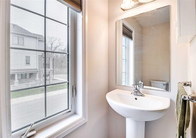 2a - 115 Southcreek Dr, Townhouse with 3 bedrooms, 3 bathrooms and 4 parking in Kitchener ON | Image 10