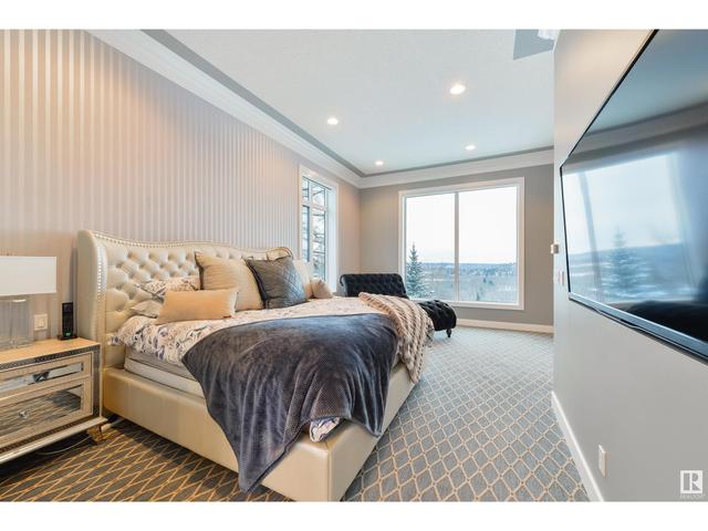 8602 Saskatchewan Dr Nw, House detached with 6 bedrooms, 5 bathrooms and 6 parking in Edmonton AB | Image 26