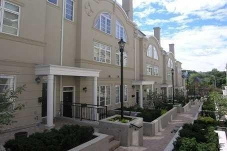 207 - 47 York Mills Rd, Townhouse with 3 bedrooms, 3 bathrooms and 2 parking in Toronto ON | Card Image