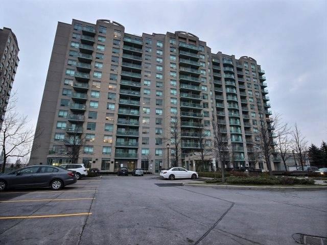 lph05 - 39 Oneida Cres, Condo with 2 bedrooms, 1 bathrooms and 1 parking in Richmond Hill ON | Image 2