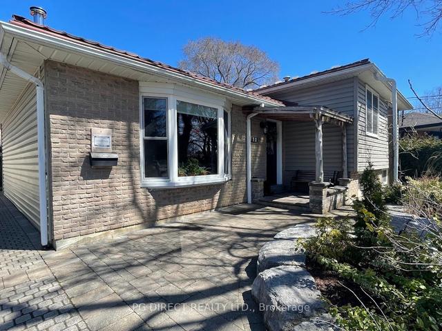 11 Mohawk Dr, House detached with 3 bedrooms, 2 bathrooms and 7 parking in Guelph ON | Image 6