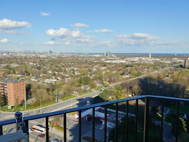 2217 - 1333 Bloor St, Condo with 2 bedrooms, 2 bathrooms and 1 parking in Mississauga ON | Image 15
