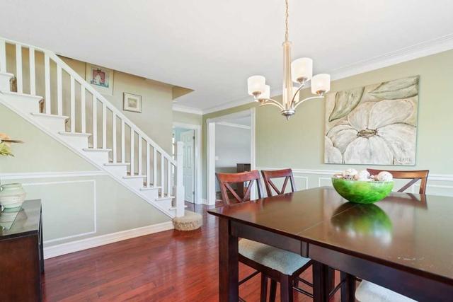 21 Wexford Blvd, House detached with 3 bedrooms, 2 bathrooms and 7 parking in Toronto ON | Image 10