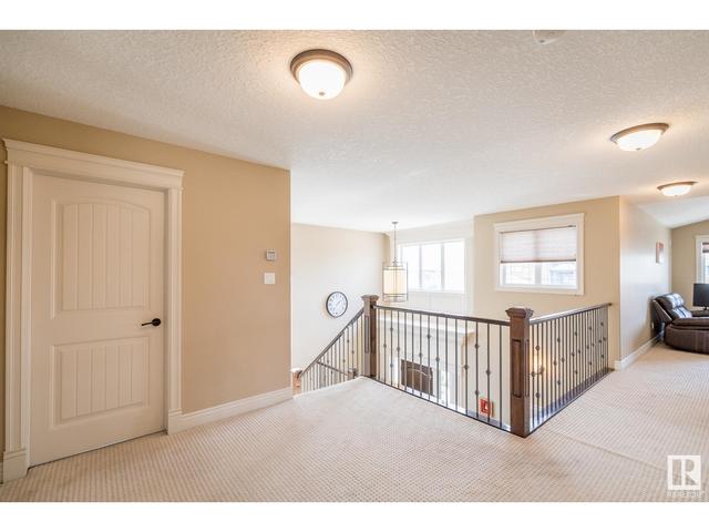 1005 Downey Way Nw, House detached with 5 bedrooms, 3 bathrooms and null parking in Edmonton AB | Image 35