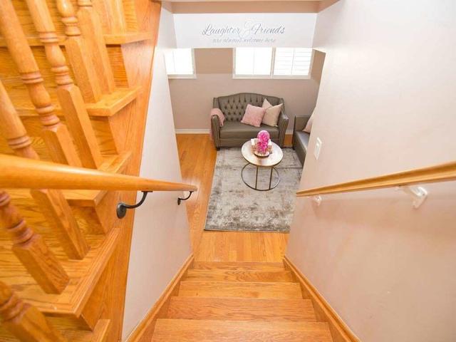 100 Swennen Dr, House detached with 3 bedrooms, 3 bathrooms and 3 parking in Brampton ON | Image 30