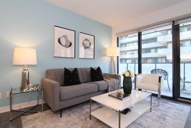 303 - 185 Roehampton Ave, Condo with 2 bedrooms, 2 bathrooms and 0 parking in Toronto ON | Image 20