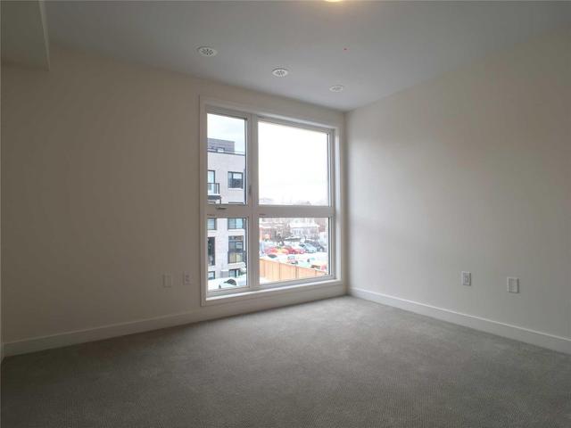 Th 2 - 39 Florence St, Townhouse with 3 bedrooms, 4 bathrooms and 2 parking in Toronto ON | Image 7