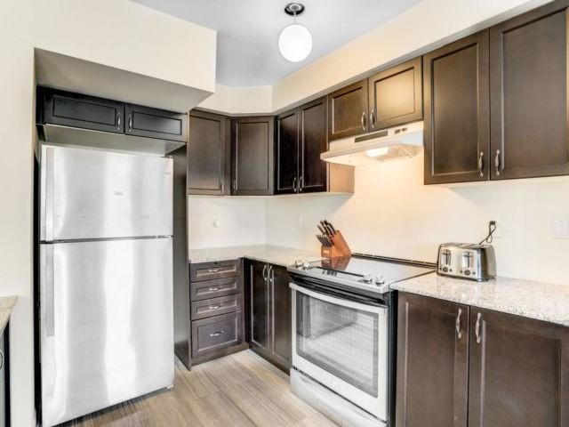 80 - 200 Veterans Dr, Townhouse with 3 bedrooms, 3 bathrooms and 2 parking in Brampton ON | Image 12