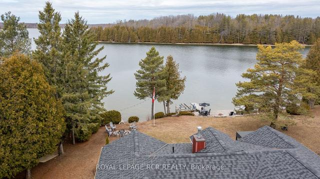 117 Island View, House detached with 3 bedrooms, 3 bathrooms and 10 parking in Grey Highlands ON | Image 26