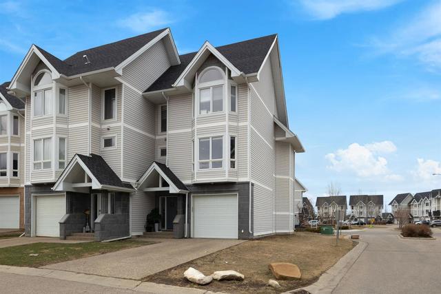 56 - 97 Wilson Drive, Home with 4 bedrooms, 3 bathrooms and 2 parking in Wood Buffalo AB | Image 1