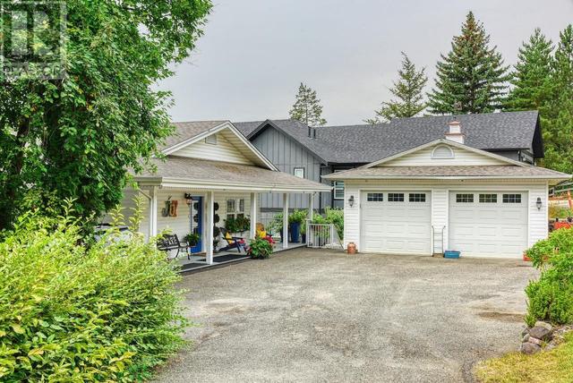 1639 Signal Point Road, House detached with 4 bedrooms, 4 bathrooms and null parking in Williams Lake BC | Image 34