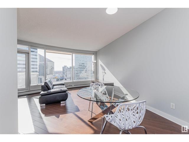 1503 - 10152 104 St Nw, Condo with 2 bedrooms, 2 bathrooms and 1 parking in Edmonton AB | Image 19