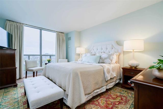 lph3 - 298 Jarvis St, Condo with 2 bedrooms, 2 bathrooms and 1 parking in Toronto ON | Image 10