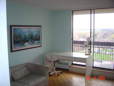 703 - 4673 Jane St, Condo with 1 bedrooms, 1 bathrooms and 1 parking in Toronto ON | Image 5