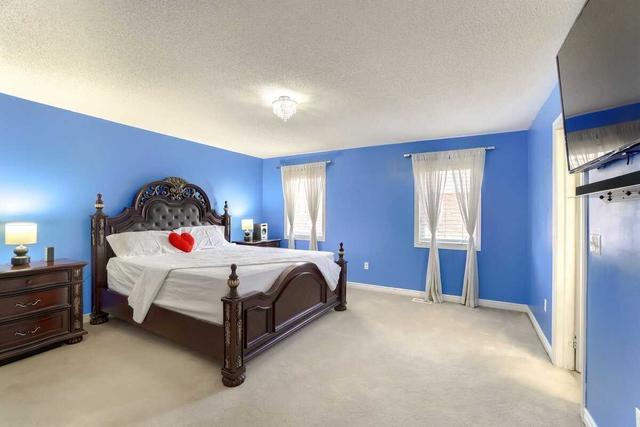 80 Natronia Tr, House semidetached with 4 bedrooms, 3 bathrooms and 4 parking in Brampton ON | Image 16