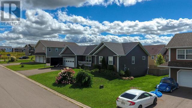 7 Chancellor Street, House detached with 5 bedrooms, 3 bathrooms and null parking in Charlottetown PE | Image 36