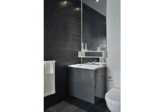404 - 202 Bathurst St, Condo with 1 bedrooms, 1 bathrooms and null parking in Toronto ON | Image 4