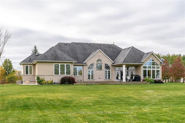 2615 Miller Rd N, House detached with 3 bedrooms, 5 bathrooms and 14 parking in Niagara Falls ON | Image 29