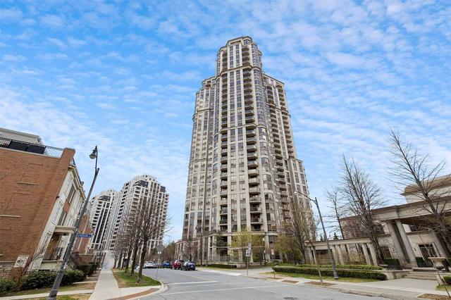 1319 - 80 Harrison Garden Blvd, Condo with 2 bedrooms, 2 bathrooms and 1 parking in Toronto ON | Image 11