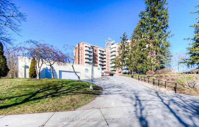 701 - 260 Sheldon Ave, Condo with 2 bedrooms, 2 bathrooms and 1 parking in Kitchener ON | Image 12