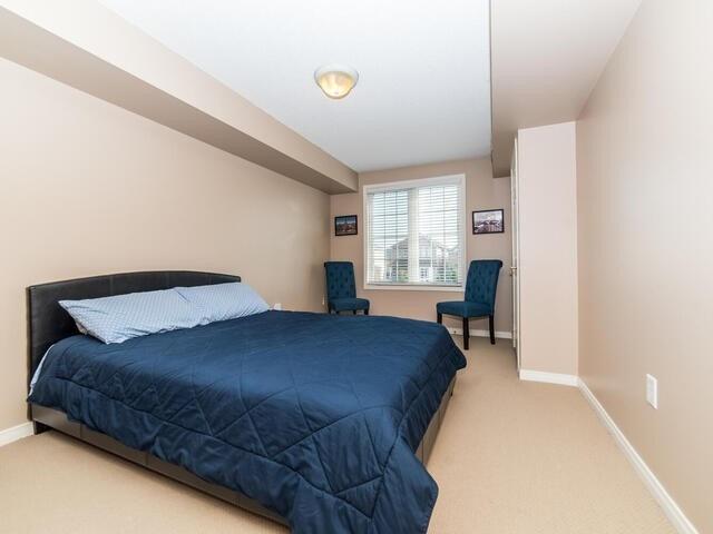 2 - 92 Petra Way, Condo with 2 bedrooms, 1 bathrooms and 1 parking in Whitby ON | Image 7