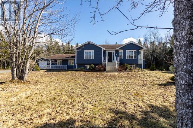 71 Niagara, House detached with 2 bedrooms, 3 bathrooms and null parking in Coverdale NB | Image 39
