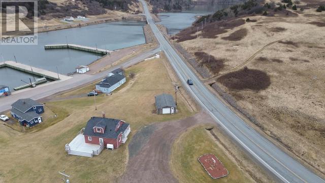 13119 Cabot Trail, House detached with 3 bedrooms, 2 bathrooms and null parking in Inverness, Subd. A NS | Image 49