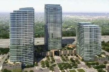 1809 - 1 Valhalla Inn Rd, Condo with 2 bedrooms, 2 bathrooms and 1 parking in Toronto ON | Image 2