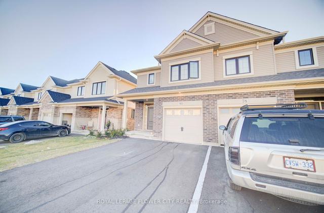 80 Keba Cres, House attached with 3 bedrooms, 4 bathrooms and 2 parking in Tillsonburg ON | Image 30