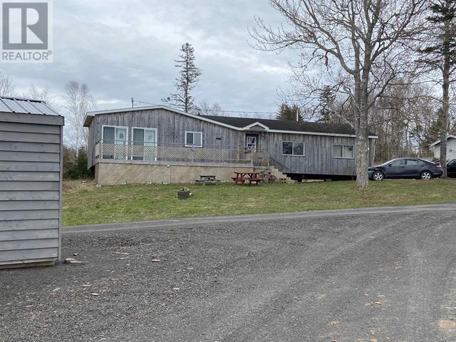2107 Highway 215, House detached with 4 bedrooms, 1 bathrooms and null parking in East Hants NS | Image 10