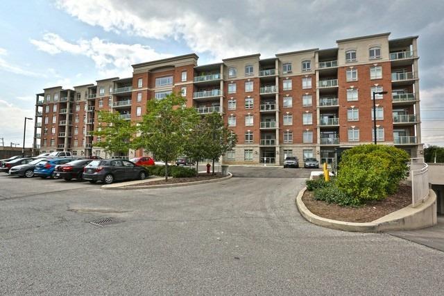 404 - 1980 Imperial Way, Condo with 2 bedrooms, 2 bathrooms and 1 parking in Burlington ON | Image 1