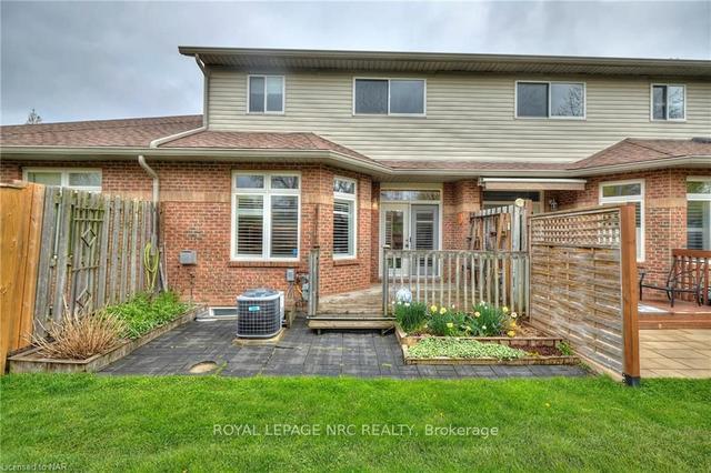 24 - 5595 Drummond Rd, Townhouse with 2 bedrooms, 4 bathrooms and 2 parking in Niagara Falls ON | Image 14