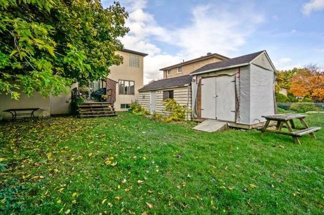 181 Horsham Ave, House detached with 3 bedrooms, 3 bathrooms and 4 parking in Toronto ON | Image 31