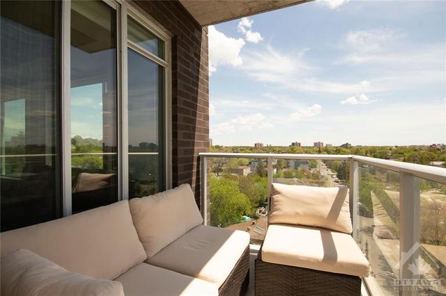 706 - 7 Marquette Avenue, Condo with 2 bedrooms, 2 bathrooms and 1 parking in Ottawa ON | Image 20